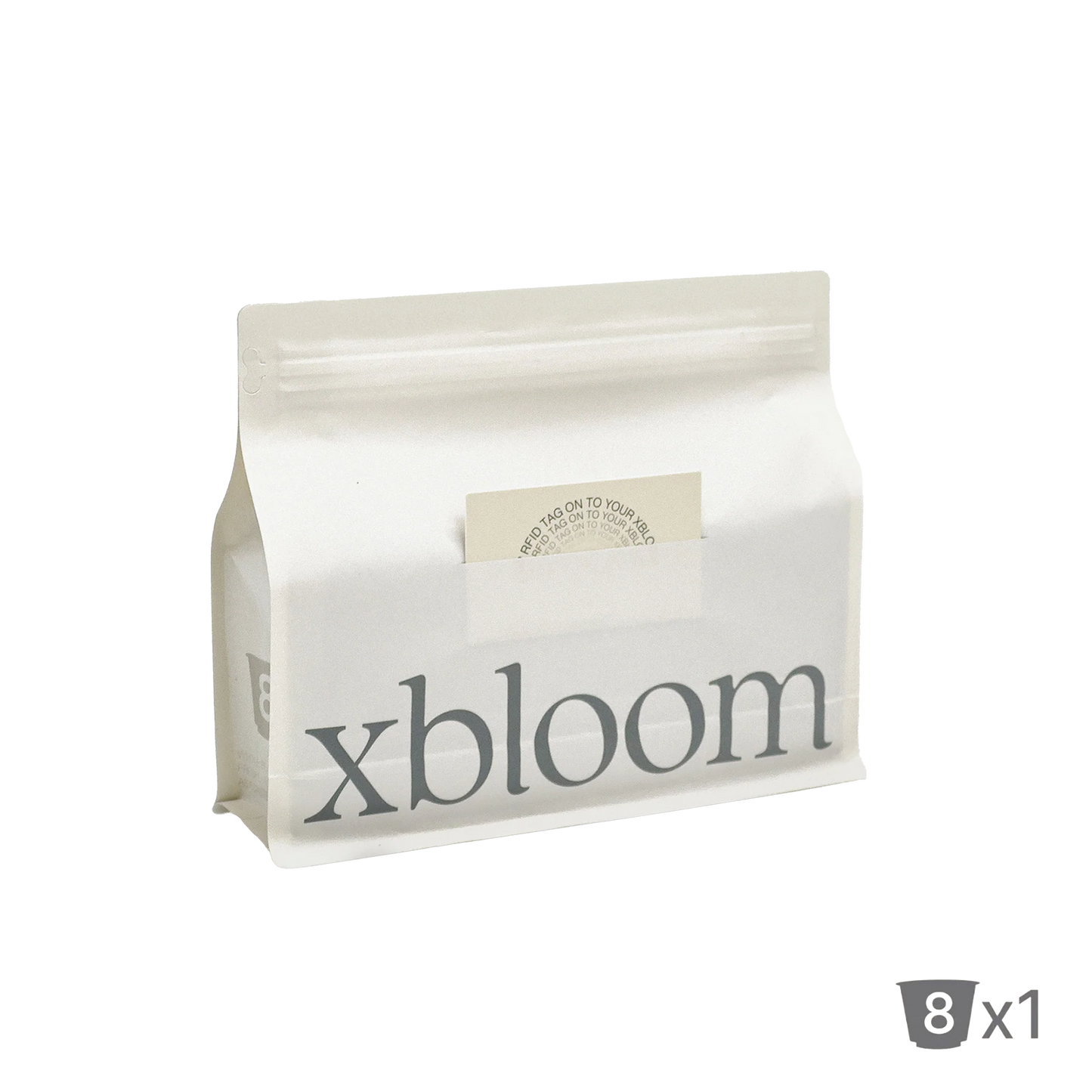 Ethiopia Kindu - xPods