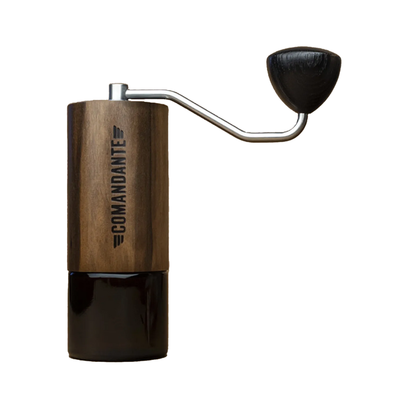 C40 MK4 - Liquid Amber