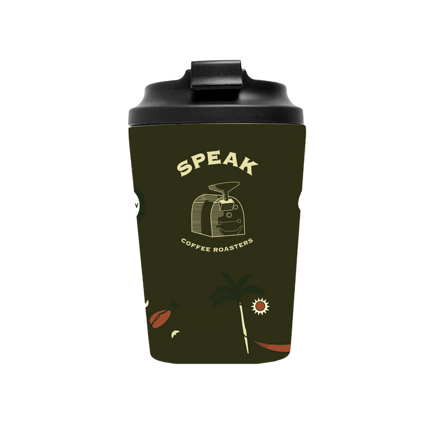 Camino Cup SPEAK EDITION! - 340ml