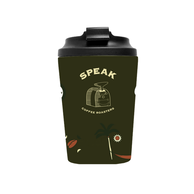 Camino Cup SPEAK EDITION! - 340ml