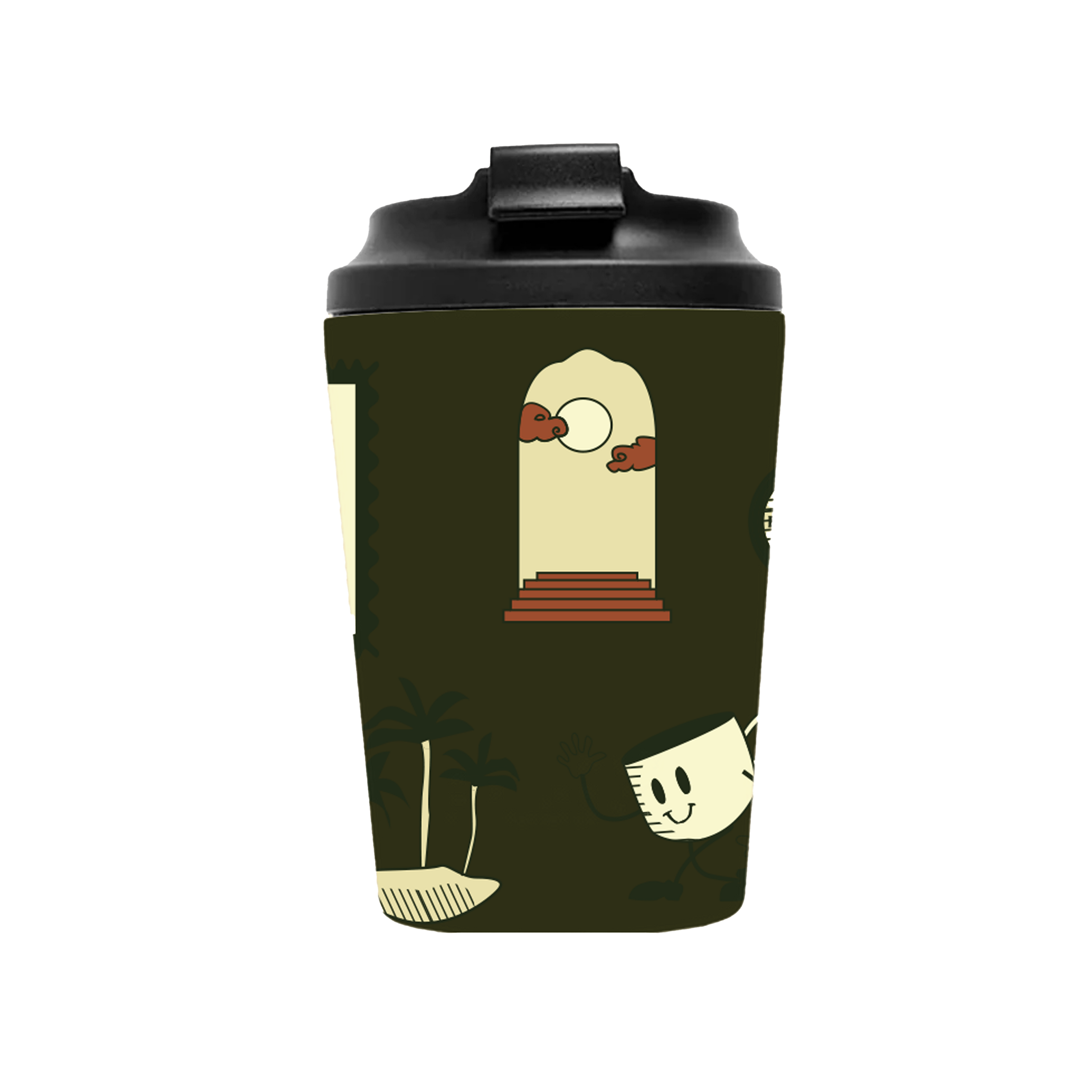 Camino Cup SPEAK EDITION! - 340ml