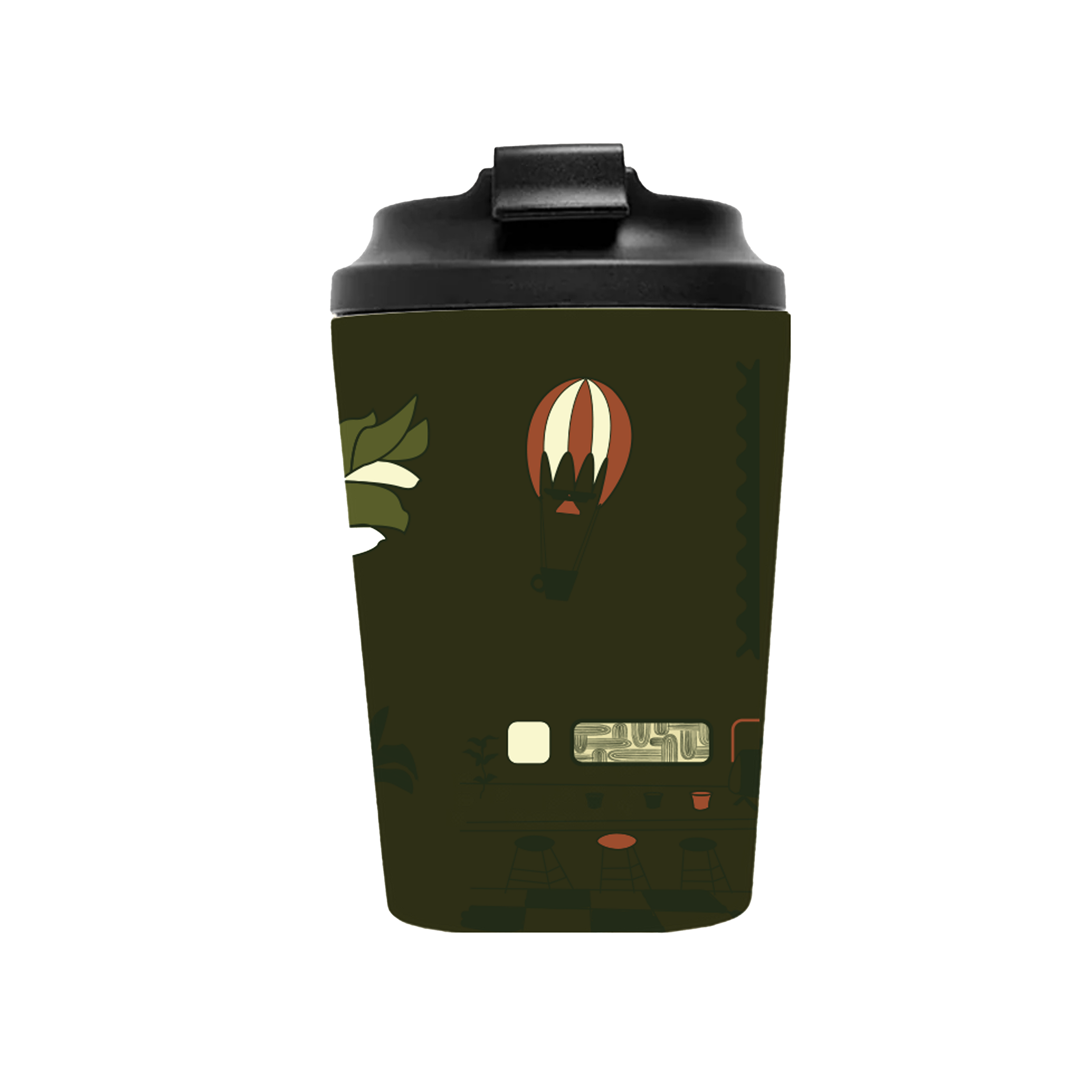 Camino Cup SPEAK EDITION! - 340ml