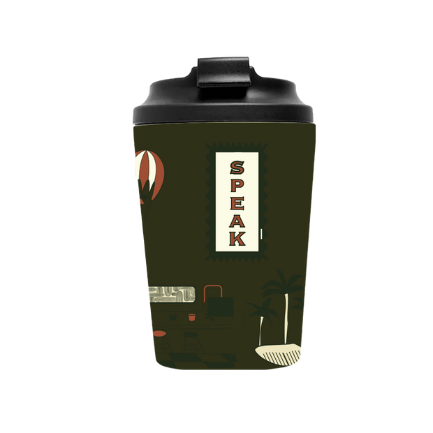 Camino Cup SPEAK EDITION! - 340ml