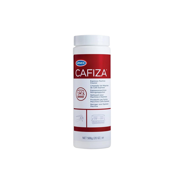 Cafiza Espresso Machine Cleaner 566g