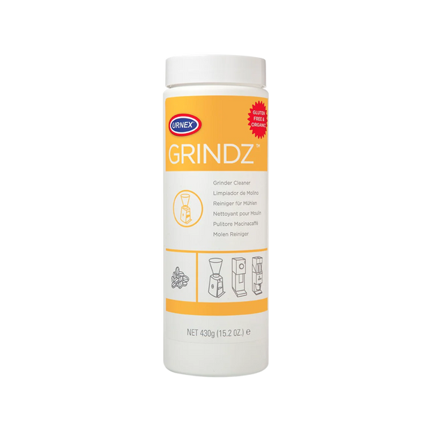 Grindz Coffee Grinder Cleaning Tablets 430g