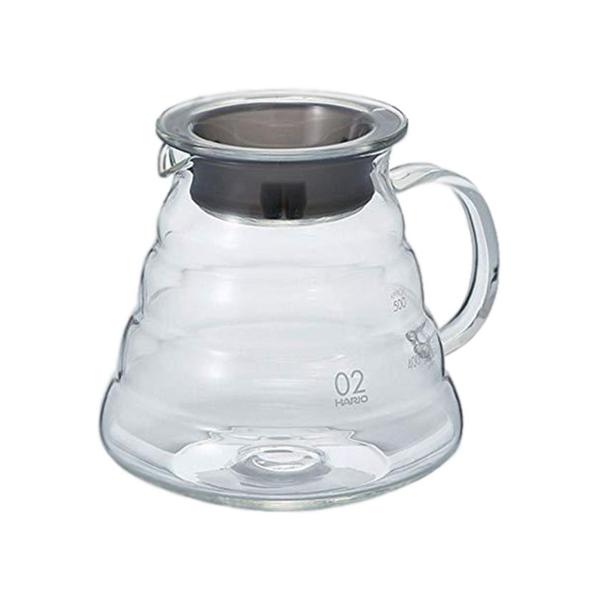 V60 Range Coffee Server 02 600ml