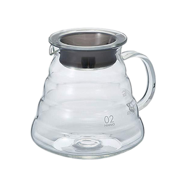 V60 Range Coffee Server 02 600ml