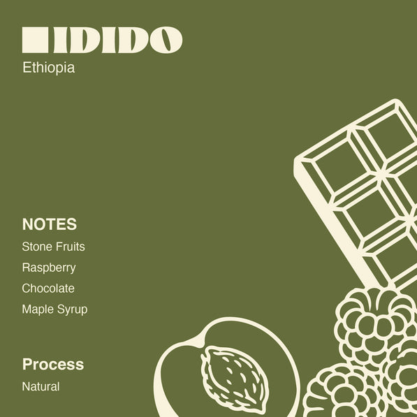 Ethiopia - Idido