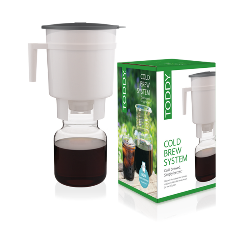 Cold Brewing System 2.2L (Small)