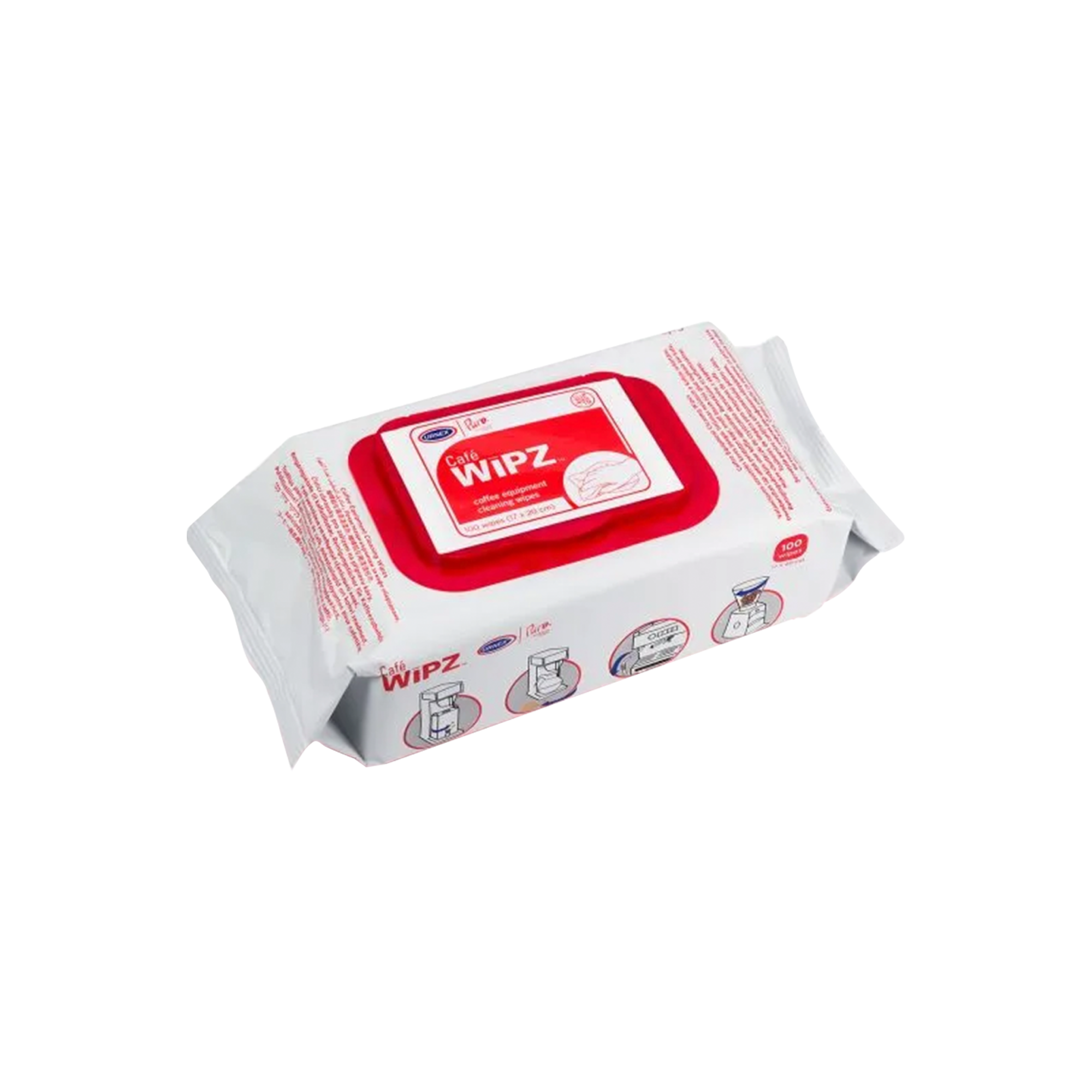 Wipz 100pcs
