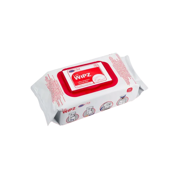 Wipz 100pcs