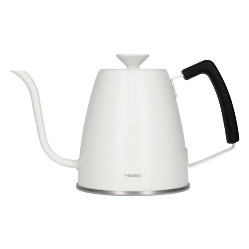 Smart G Kettle - White