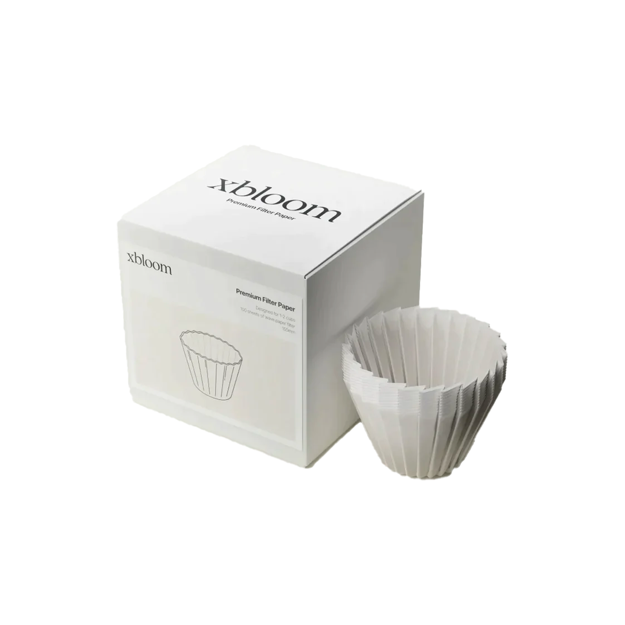 Paper Filter 100pcs