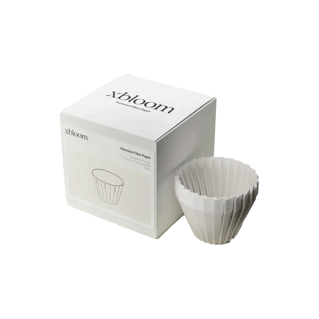 Paper Filter 100pcs